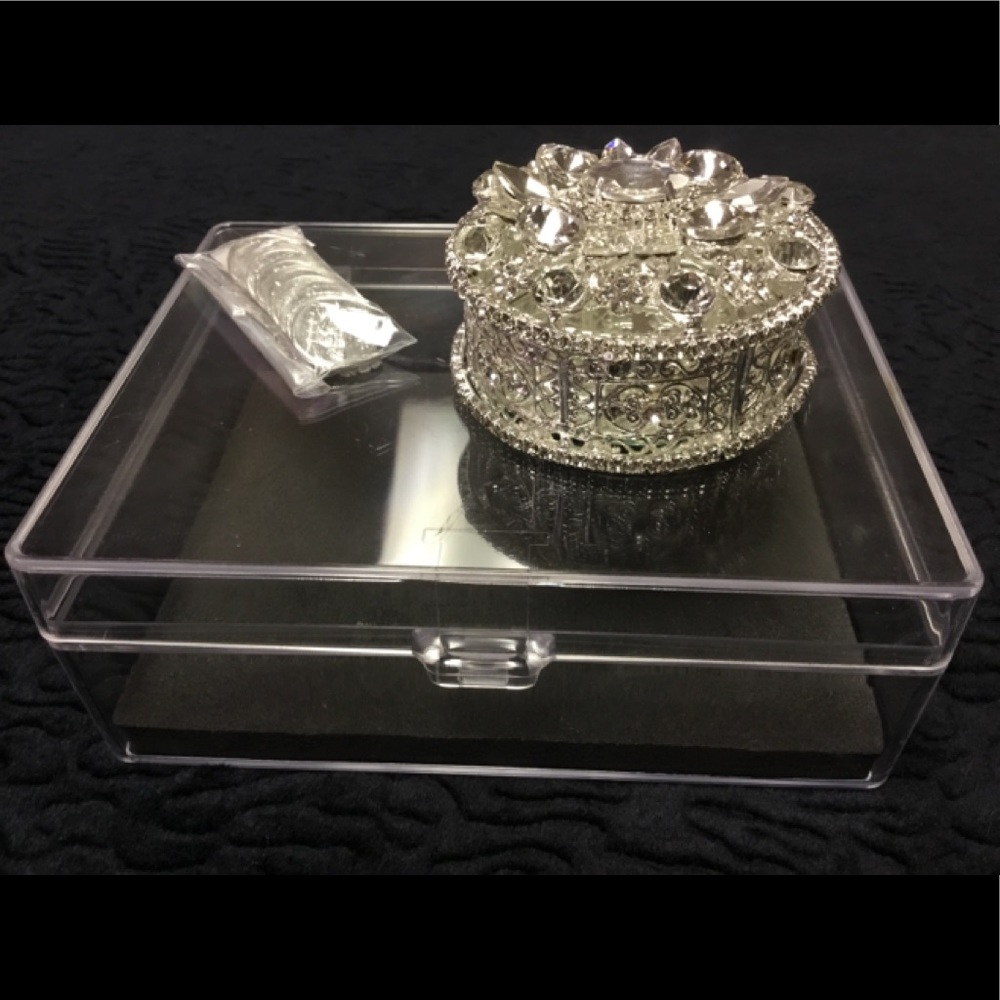 Wedding coins